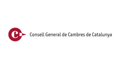 logo vector Consell General de Cambres de Catalunya