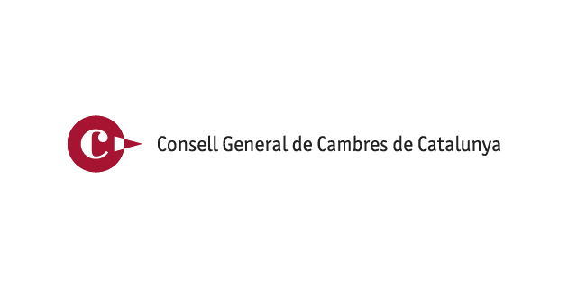 logo vector Consell General de Cambres de Catalunya