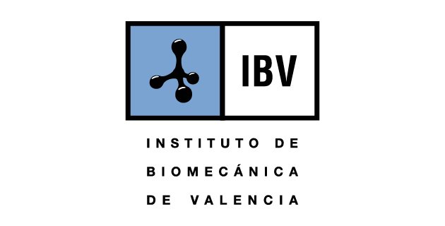 logo vector IBV