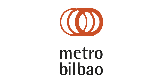 logo vector Metro Bilbao