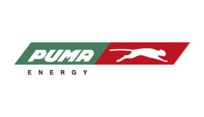 logo vector Puma Energy
