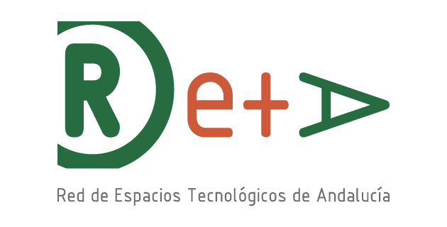 logo vector RETA