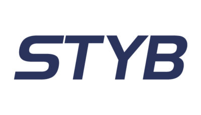 logo vector STYB