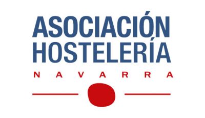 logo vector Asociación Hostelera Navarra