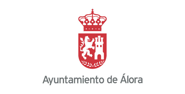 logo vector Ayuntamiento de Álora