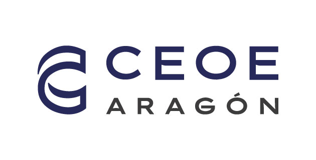 logo vector CEOE Aragón