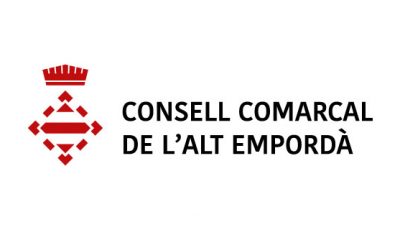 logo vector Consell Comarcal de l'Alt Empordà