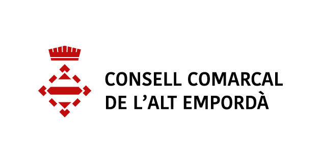 logo vector Consell Comarcal de l'Alt Empordà