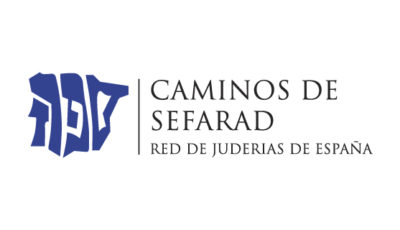 logo vector Caminos de Sefarad