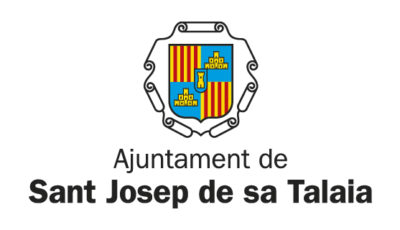 logo vector Ajuntament de Sant Josep de sa Talaia