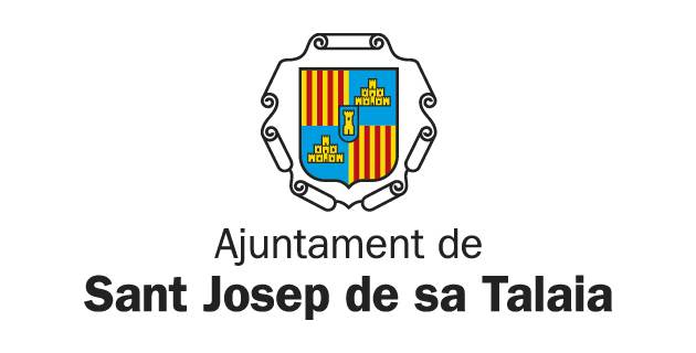logo vector Ajuntament de Sant Josep de sa Talaia