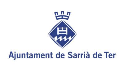 logo vector Ajuntament de Sarrià de Ter