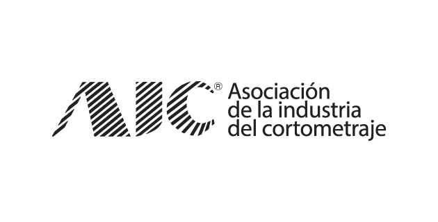 logo vector Asociación de la industria del cortometraje