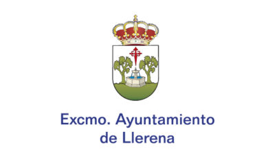 logo vector Ayuntamiento de Llerena