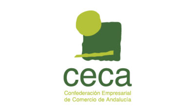 logo vector CECA Andalucía