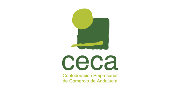 logo vector CECA Andalucía