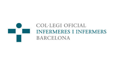 logo vector Col-legi Oficial Infermeres i Infermers Barcelona