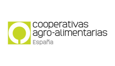 logo vector Cooperativas Agro-alimentarias España