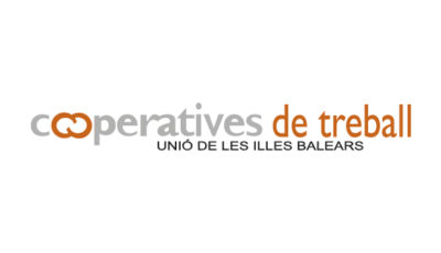 logo vector Cooperatives de Treball Balears