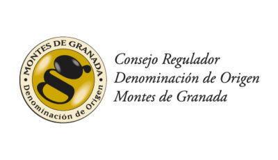 logo vector CRDO Montes de Granada