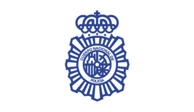 logo vector Cuerpo Nacional de Policía