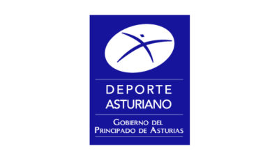 logo vector Deporte Asturiano