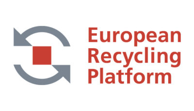 logo vector European Recycling Platform