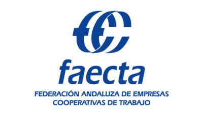 logo vector Faecta