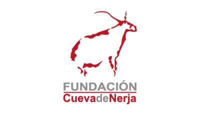 logo vector Fundación Cueva de Nerja