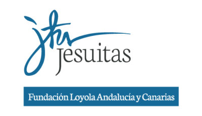 logo vector Fundacion Loyola