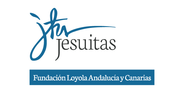 logo vector Fundacion Loyola