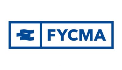 logo vector FYCMA - Palacio de Ferias y Congresos de Málaga