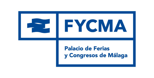 logo vector FYCMA - Palacio de Ferias y Congresos de Málaga