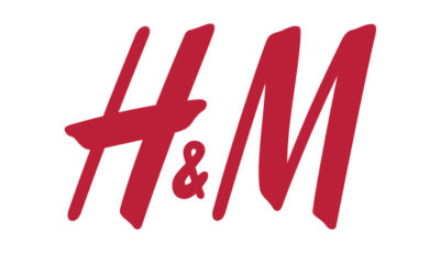 logo vector H&M