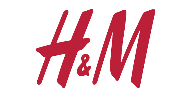 logo vector H&M