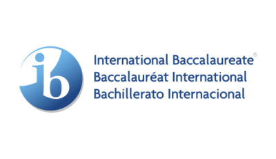 logo vector IB Bachillerato Internacional