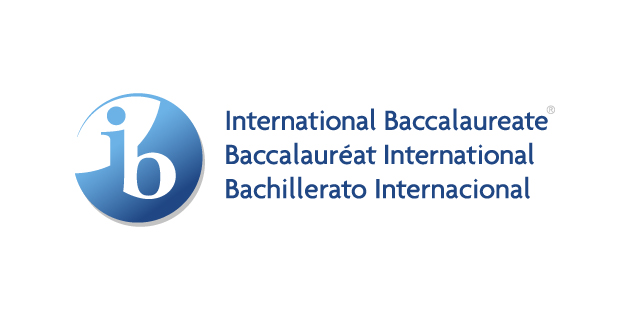 logo vector IB Bachillerato Internacional