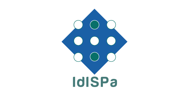 logo vector Idispa
