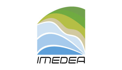 logo vector IMEDEA
