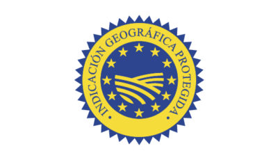 logo vector Indicación Geográfica Protegida