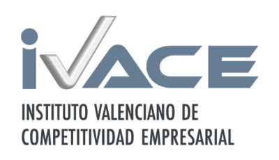 logo vector IVACE