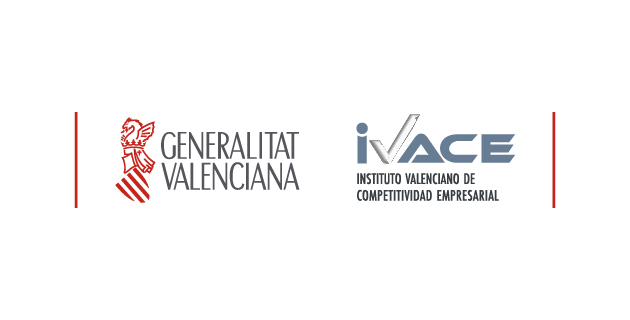 logo vector IVACE