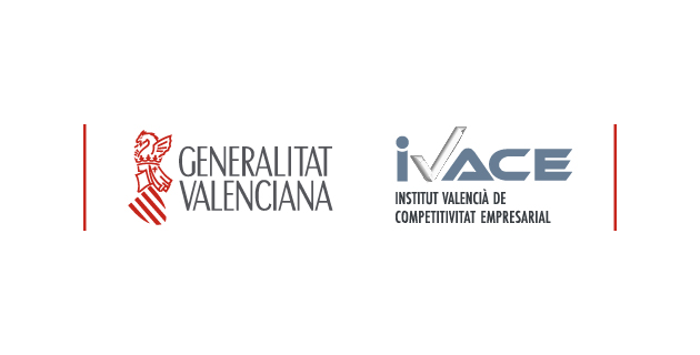 logo vector IVACE