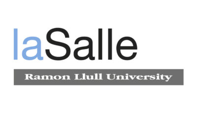 logo vector La Salle Campus