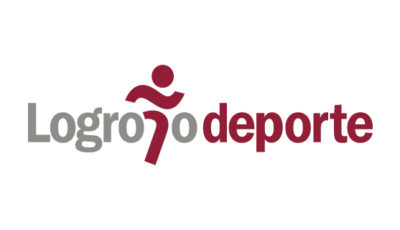 logo vector Logroño Deporte