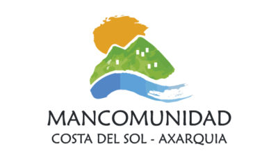 logo vector Mancomunidad Costa del Sol