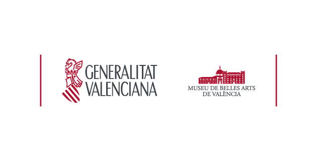logo vector Museu de Belles Arts de València