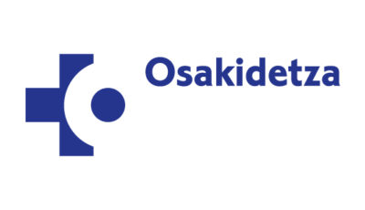 logo vector Osakidetza