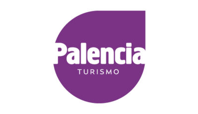 logo vector Palencia Turismo