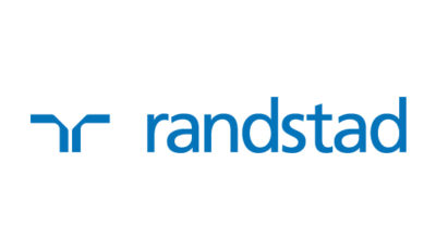 logo vector Randstad